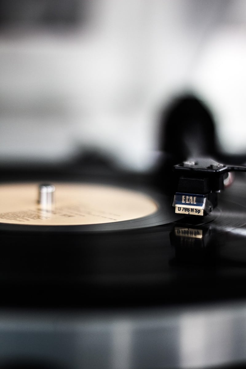 Latin Grooves
